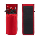 Brandblusserhoes - Brandblusser - Brandblusserhouder - Bescherming -  Rood