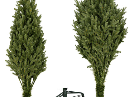 Kunstkerstboom | Premium Light Pine | 220 cm | Zonder Verlichting
