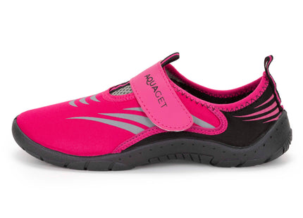 Waterschoenen - AQUA Shoes - Sneldrogend - Rubber - Unisex - Roze - Maat 37