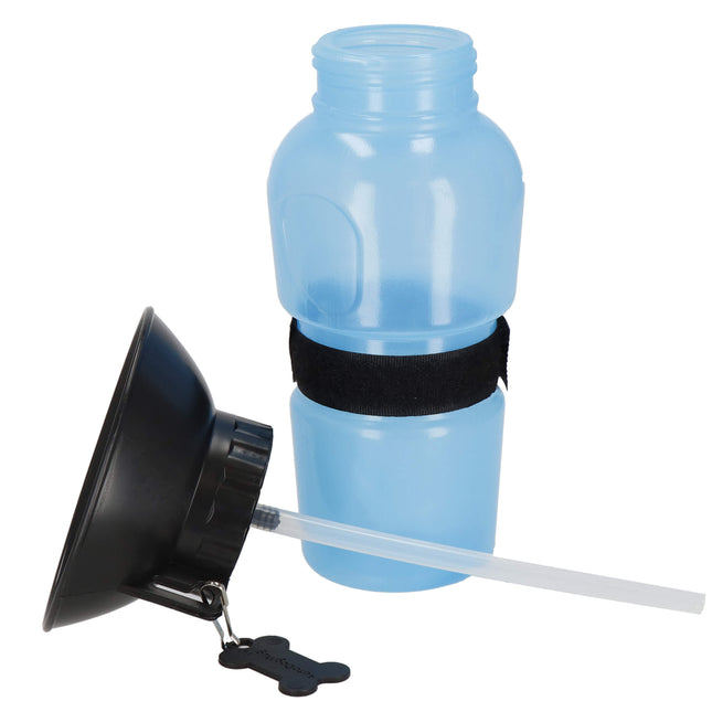 Drinkbak - Waterreisfles - Voor Honden - Waterfles - Reizen
