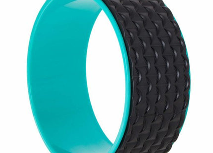 Yoga Wiel | Sport Wiel | Yoga Accessoires | 33 cm | Mint