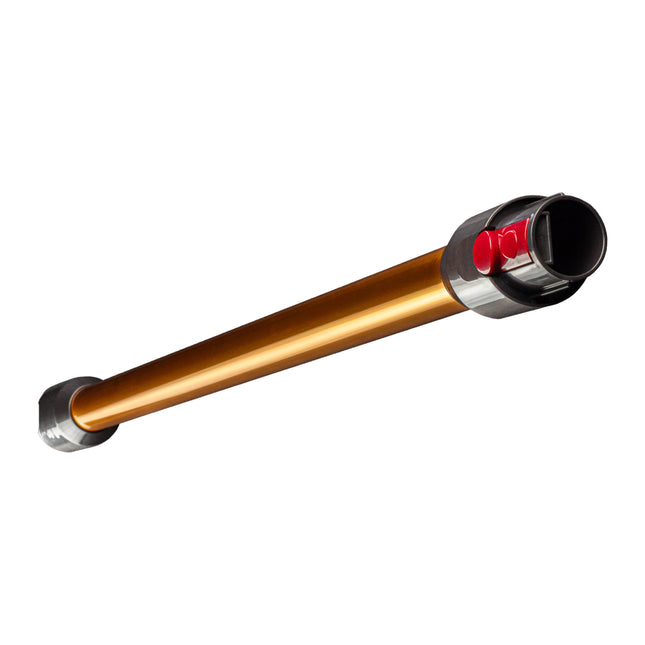 SQOON® Zuigbuis geschikt voor Dyson V12 detect licht koper - Model 971518-14