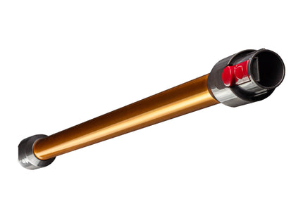 SQOON® Zuigbuis geschikt voor Dyson V12 detect licht koper - Model 971518-14
