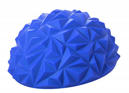 Massage Bal | Triggerpoint Bal | Massage | Massage Accessoires | Donkerblauw | 16 cm