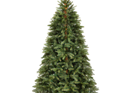Luxe Kunstkerstboom | Siberian Spruce | 220 cm | Zonder Verlichting | Royal Trees | Opbergtas