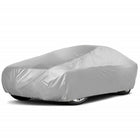 Autohoes | Beschermhoes | Waterdicht & Vorstbestendig | 540 x 175 x 150 cm | Grijs