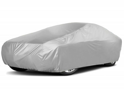 Autohoes | Beschermhoes | Waterdicht & Vorstbestendig | 540 x 175 x 120 cm | Grijs