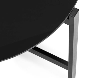 Tuinset | Tuinset 4 Persoons | Tuinsets | Tuintafel & Tuinstoelen & Tuinbank  | 4 Personen | Zwart