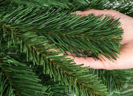 Kunstkerstboom | Green Vera Pine | 120 cm | Zonder Verlichting
