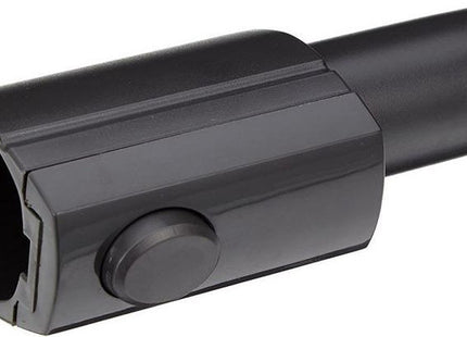 SQOON® Adapter – AEG / Electrolux – Van 36 mm Ovaal naar 32 mm Rond – ZE050 / 9001967166