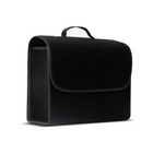 Kofferbak Organizer | Organizer | Toolbag | Kofferbaktas Opberger | 1 Stuk | 33,5 x 15 x 31 cm | Zwart | L
