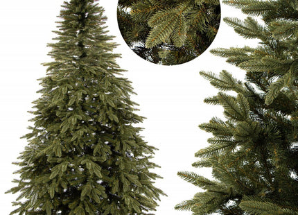 Kunstkerstboom | Natural Spruce Deluxe | 220 cm | Zonder Verlichting