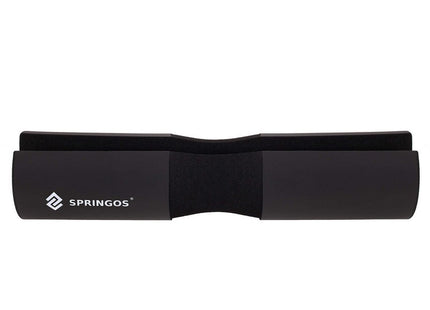 Barbell Pad | 1 Stuk | Zwart