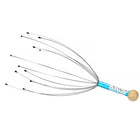Hoofdmassage Spin | Scalp Massager | Multicolor