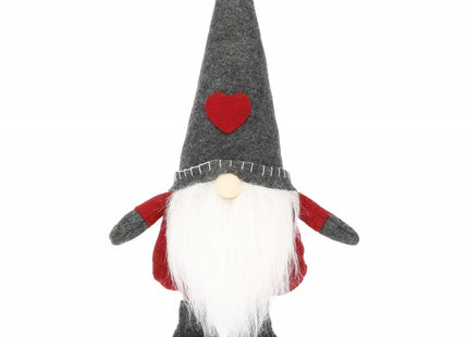 Gnome | 1 Stuk | Verstelbaar In Hoogte | 46-67 cm
