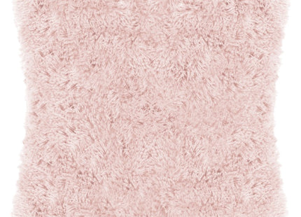 Sierkussenhoes | Kussenhoes | Kussensloop | Woonaccessoires | 40 x 40 cm | 1 Stuk | Lichtroze