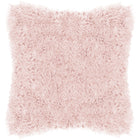 Sierkussenhoes | Kussenhoes | Kussensloop | Woonaccessoires | 40 x 40 cm | 1 Stuk | Lichtroze