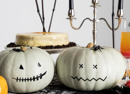 Net - Decoratie - Spinnenweb - Halloween - 200 x 190 cm