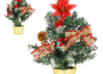 Kerstboom | Kunstkerstboom | 40 cm
