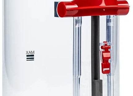 SQOON® Stofreservoir geschikt voor Dyson V10/SV12 - Gelijk aan model: 969509-01 - Groot formaat 195 mm - Ideale vervanging voor versleten opvangbak
