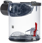 SQOON® Stofreservoir geschikt voor Dyson V6 - Gelijk aan model: 966080-01 - Vervanging voor versleten of beschadigd stofreservoir