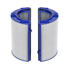 Filter luchtreiniger Dyson Pure Series - HP06, HP07, HP09, PH01, PH02, TP06, TP07, TP08 en TP09 - Koolstof Combi Filter - Glasfiber