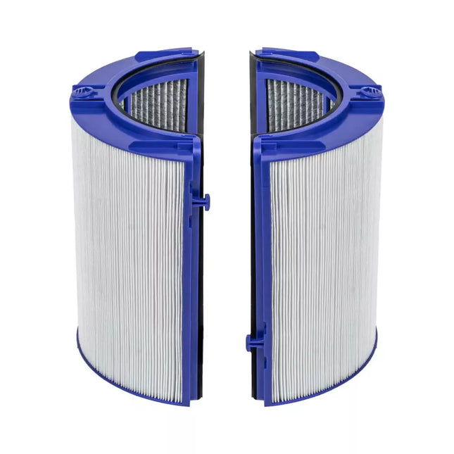Filter luchtreiniger Dyson Pure Series - HP06, HP07, HP09, PH01, PH02, TP06, TP07, TP08 en TP09 - Koolstof Combi Filter - Glasfiber