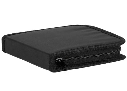 Naaiset | Naaigaren | Naaidoos | Inclusief Etui | 70-Delig | Zwart