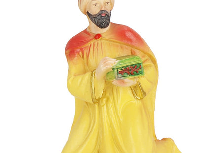 Kerststal | Kerstfiguren | 11-delig