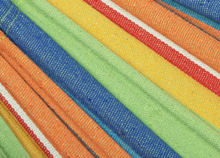 Hangmat | Extra Stevig | Multicolor | 200 x 100 cm
