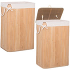 Wasmand | 72 Liter | Naturel
