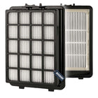 SQOON® Stofzuigerfilter geschikt voor Samsung DJ97-01962A – HEPA-filter voor schone uitblaaslucht