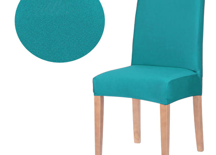 Stoelhoes - Voor Eetkamerstoelen - Met Stretch - Zee