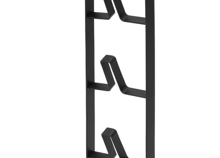 Universele Stofzuiger Standaard voor o.a. Dyson V7, V8, V10, V11, V12, V15 -  Ook geschikt voor andere merken zoals AEG, Rowenta, Samsung, Bosch - Vrijstaand - 127 Cm - Staal