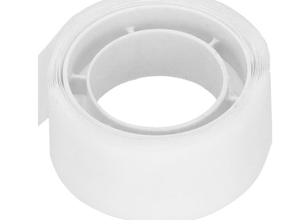 Ballon Plakkers | 100 Stuks | Transparant