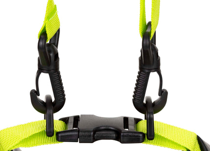 Drybag | Waterdichte Tas | 5 Liter | Zwart