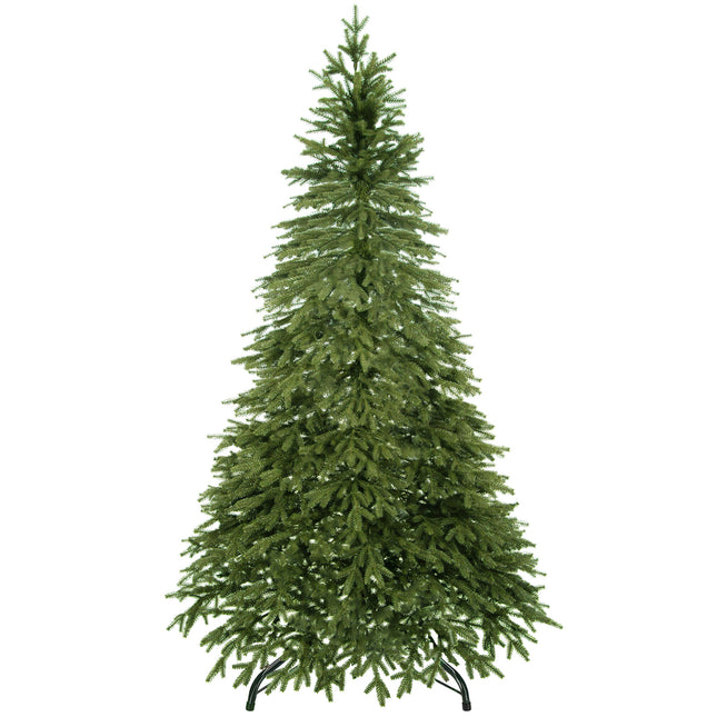 Kunstkerstboom | Premium Light Pine | 180 cm | Zonder Verlichting