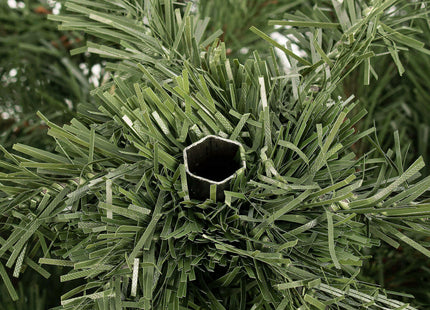 Kunstkerstboom | FIR Deluxe PE Op Stam | 180 cm | Zonder Verlichting