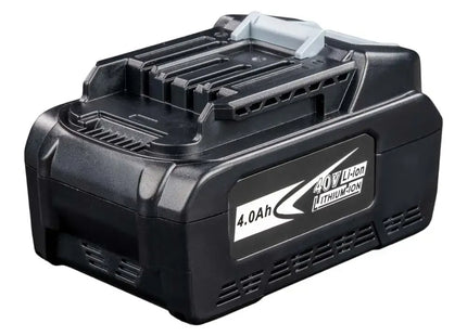 SQOON® Accu geschikt voor Makita XGT 40V Max gereedschap - 191B26-6 / BL4040 - 4.0Ah Li-ion 21700