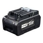 SQOON® Accu geschikt voor Makita XGT 40V Max gereedschap - 191B26-6 / BL4040 - 4.0Ah Li-ion 21700