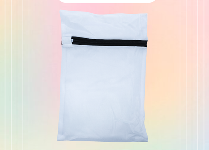 Wasbare Zoogcompressen - Snelle Absorptie - Comfortabel - Wasbaar - Cup A t/m E - 16 Stuks - Wit