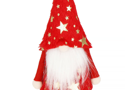 Kersthanger | Kabouter | Kerstboomhanger | 33 cm