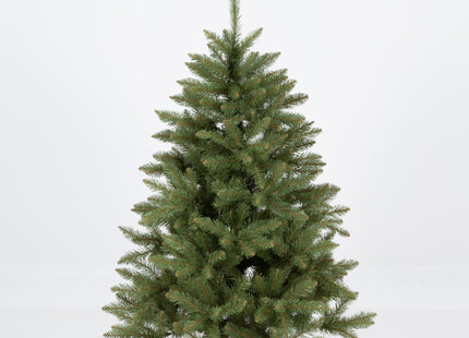 Luxe Kunstkerstboom | Scandinavian Spruce | 150 cm | Zonder Verlichting | Royal Trees | Opbergtas