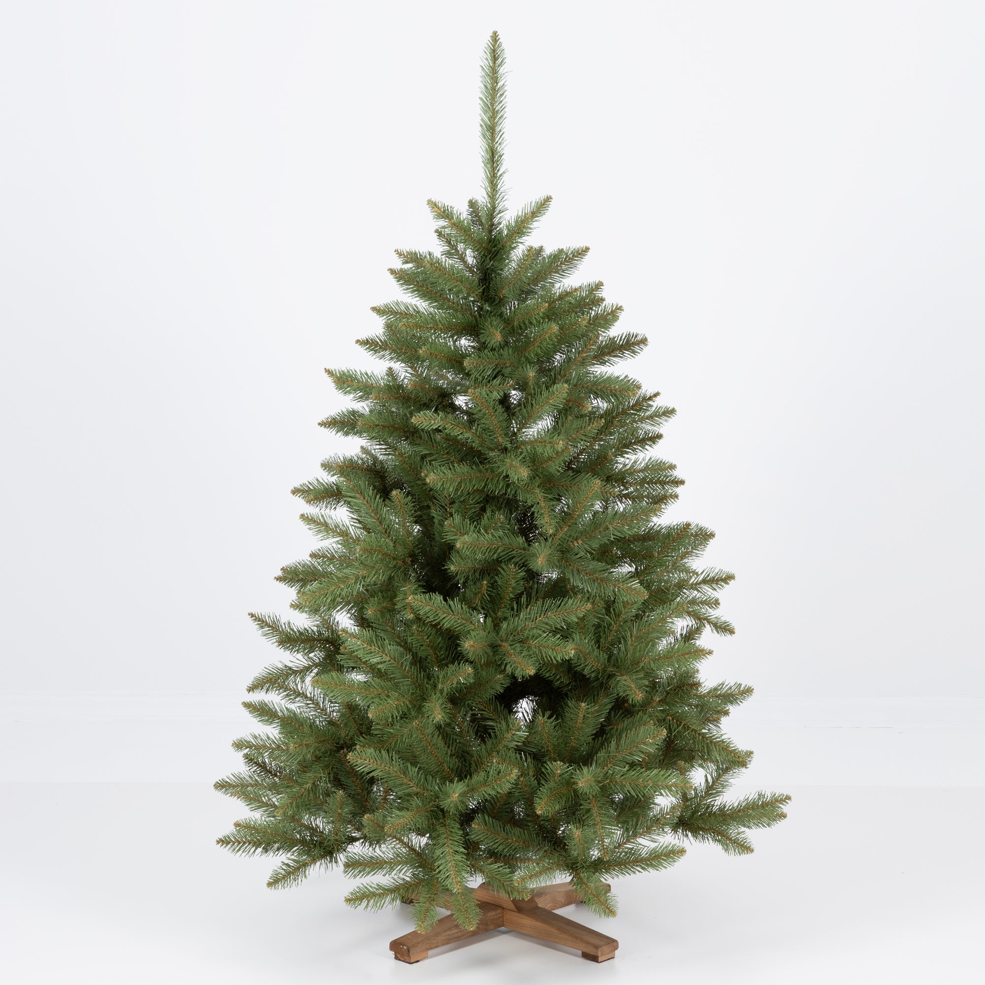 SMEREKA® Dennenkerstboom 230 cm, 100% spuitgietwerk, gemaakt in de EU, kunstdennenboom met standaard, metaal, kunstkerstboom als echte kerstboom SMEREKA® Dennenkerstboom 230 cm, 100% spuitgietwerk, gemaakt in de EU, kunstdennenboom met standaard, metaal, kunstkerstboom als echte kerstboom