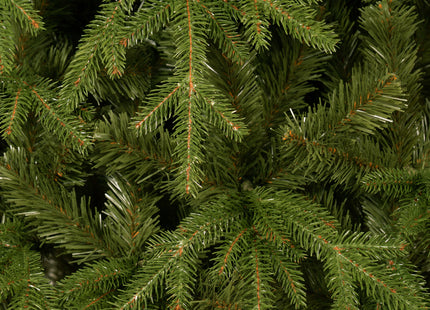 Luxe Kunstkerstboom | Premium Himalayan | 150 cm | Zonder Verlichting | Royal Trees | Opbergtas