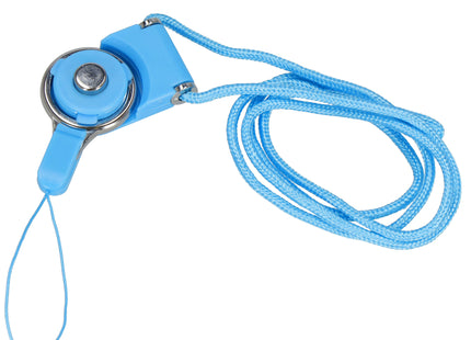 Digitale Camera - Kindercamera - Kindvriendelijk - Konijn - Blauw - 40MPX