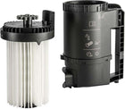 SQOON® Stofzuigerfilter set geschikt voor Miele Blizzard CX1 series - 