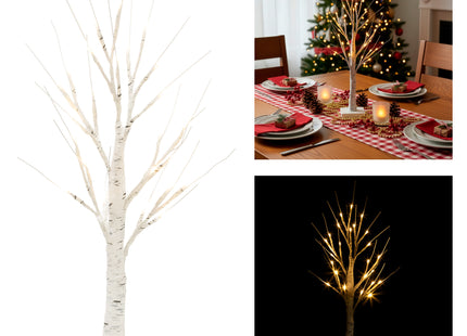 LED Boom | 60 cm | 35 LED | Warm Wit