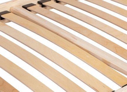 Kinderbed | Huisbed | Peuterbed | 86 x 170 cm | Naturel