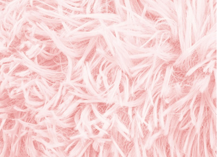 Hondenmand Donut | 70 cm | Licht Roze